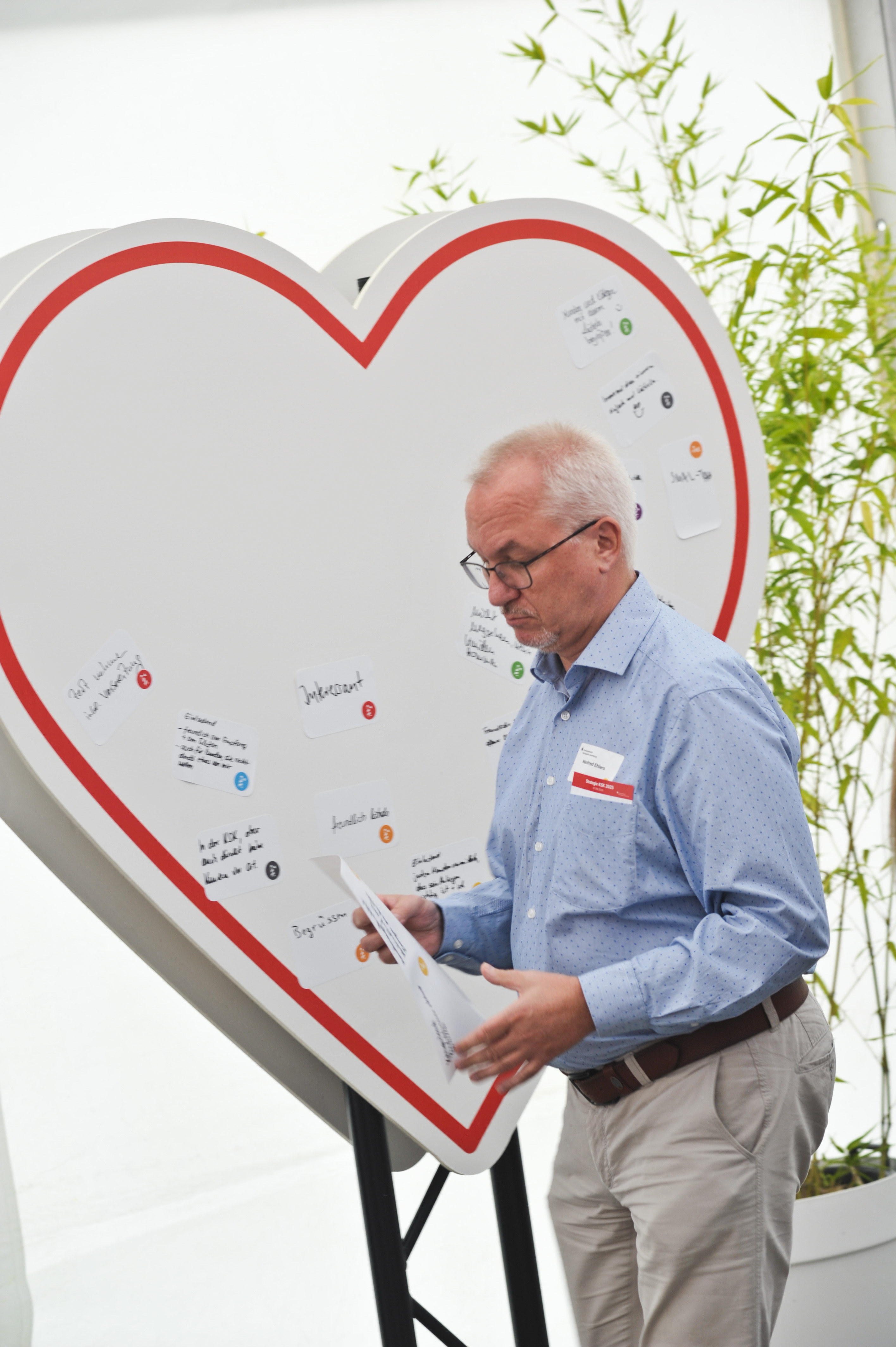 Sparkasse Ratzeburg Event